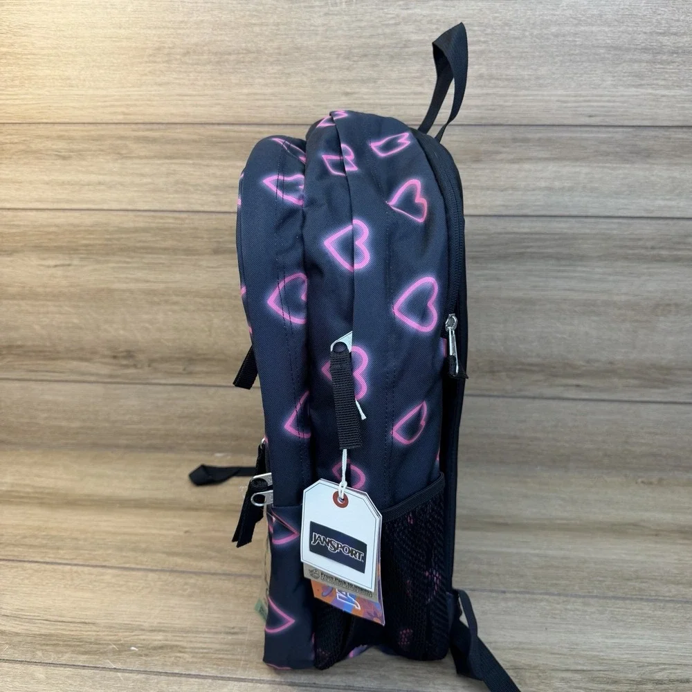 JanSport Big Student 17.5